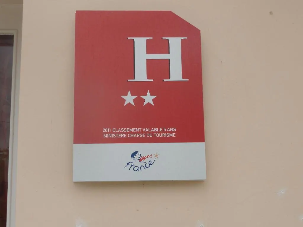 莫利亚酒店 4* 巴黎