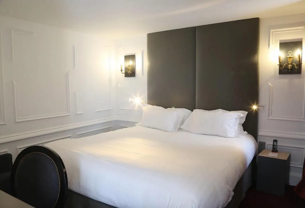 Moliere 4* Parijs
