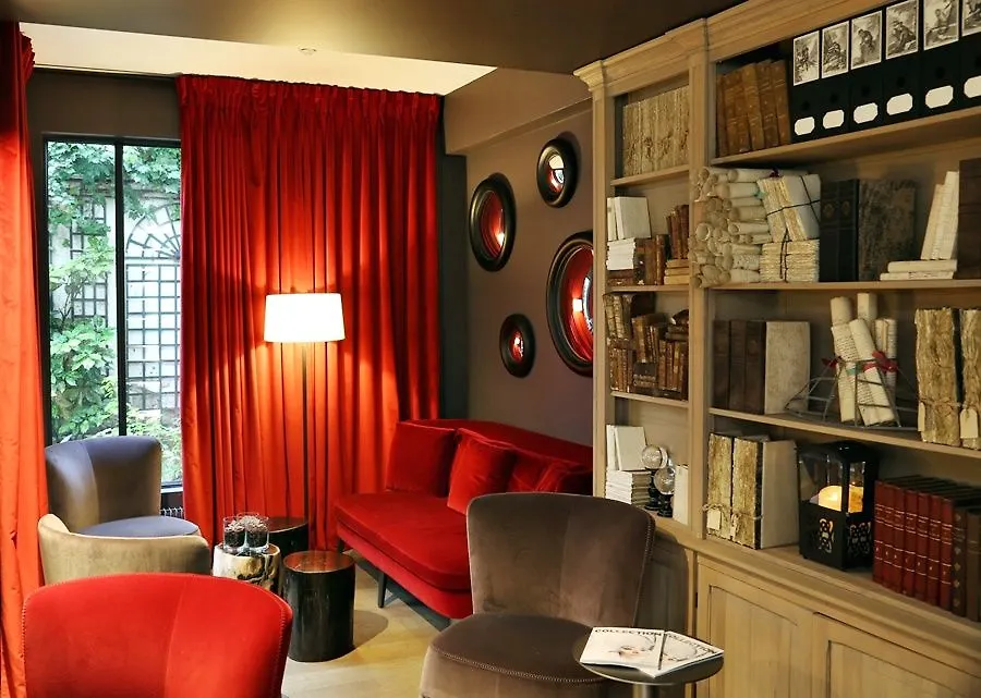 Moliere 4* Parijs