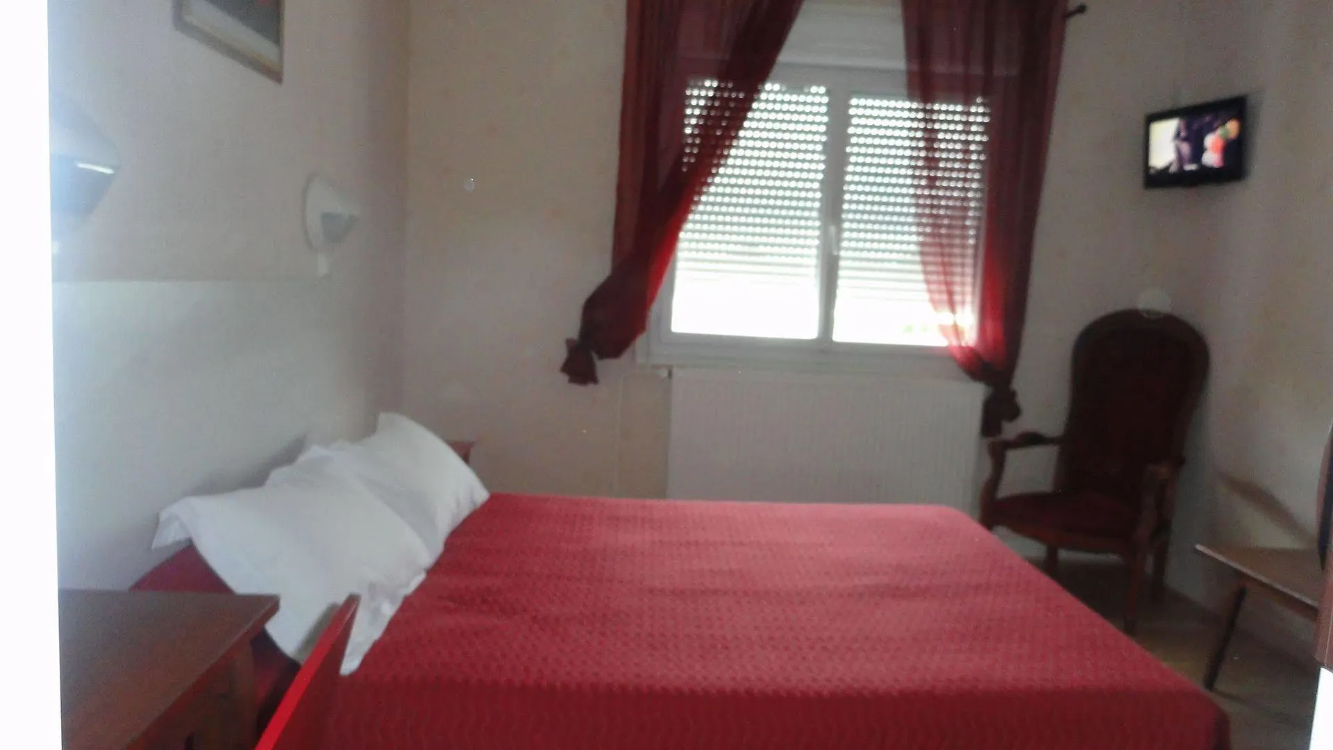 Moliere Hotel 4*