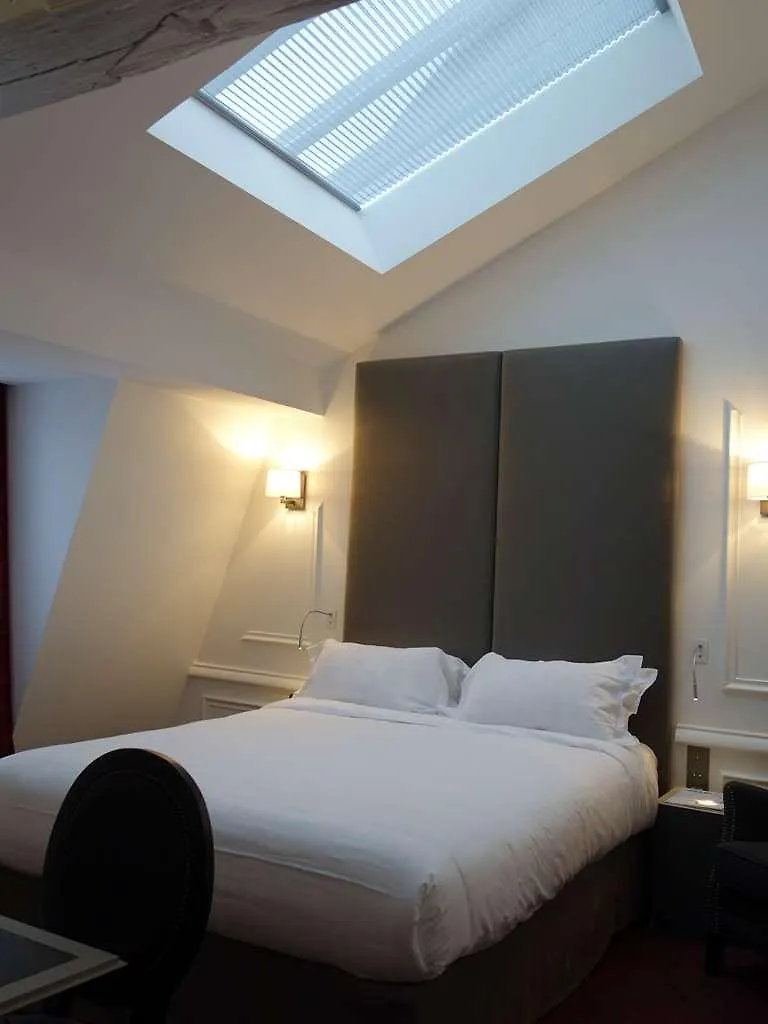 Moliere 4* Paris