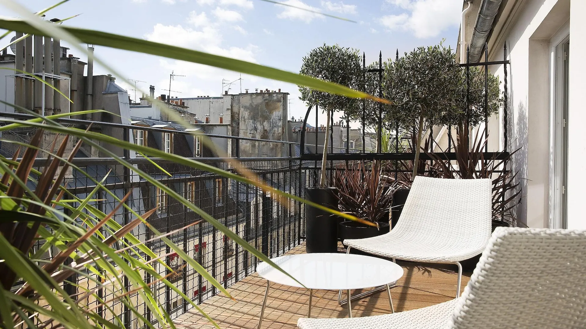 Moliere Hotel 4*