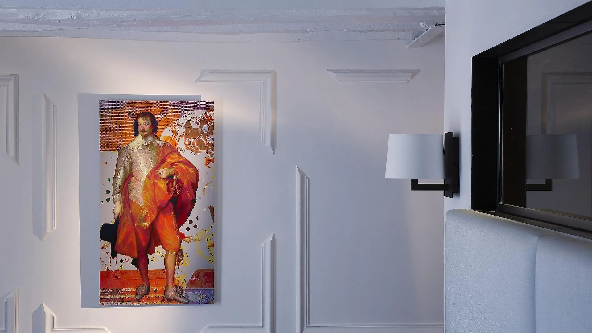 Moliere Hotel
