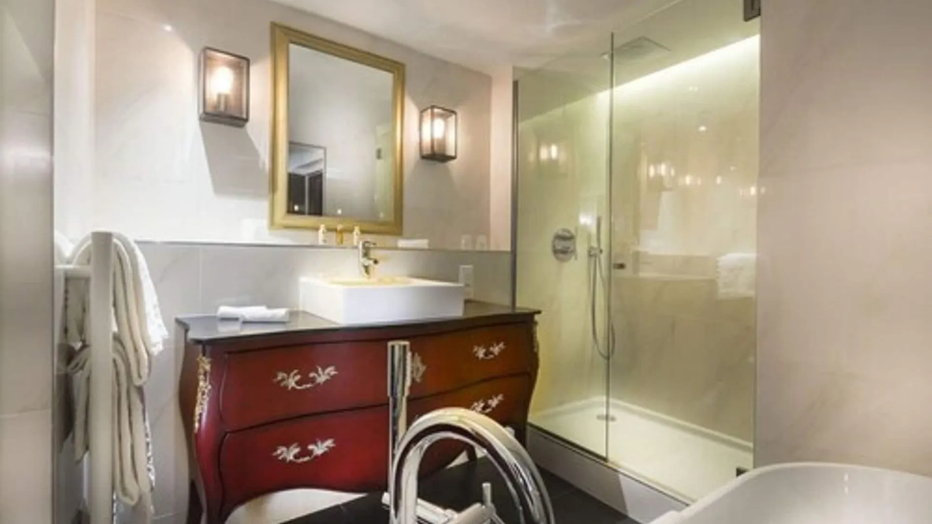 Hotel Moliere 4*