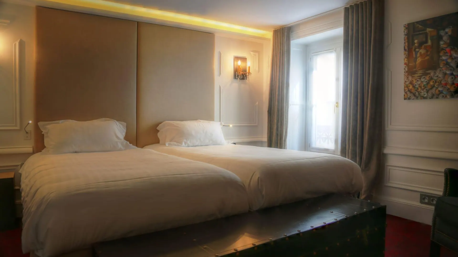 Hotel Moliere 4*