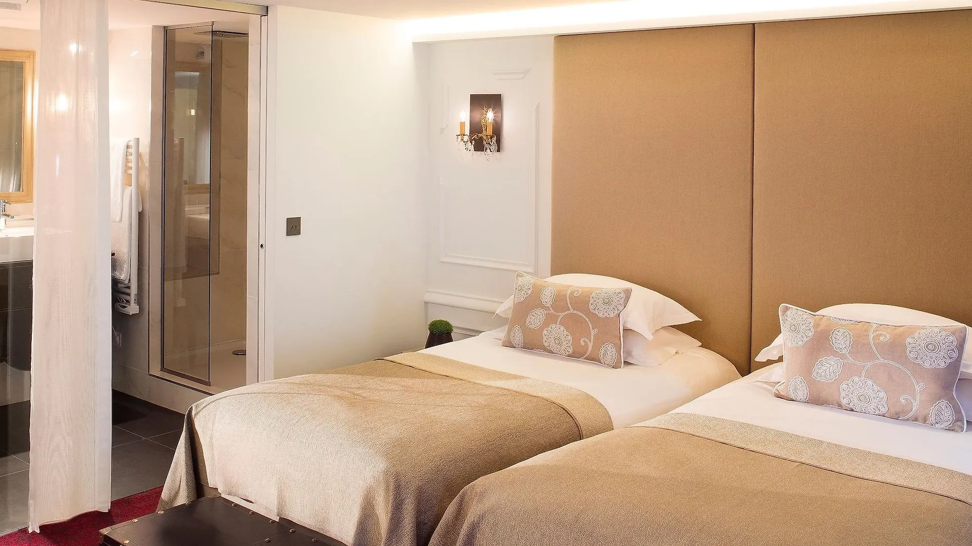 Moliere Hotel