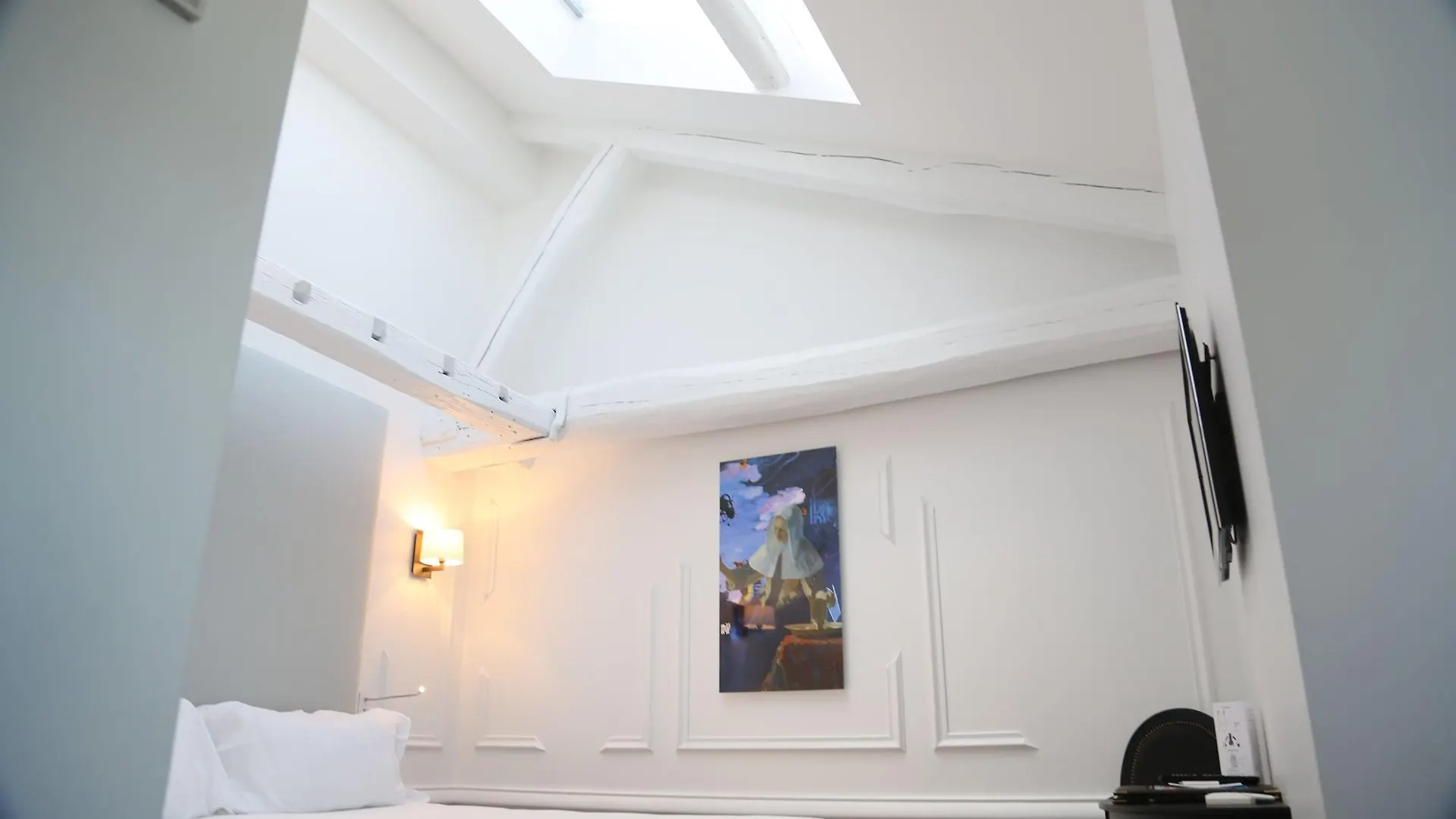 Moliere 4* Paris