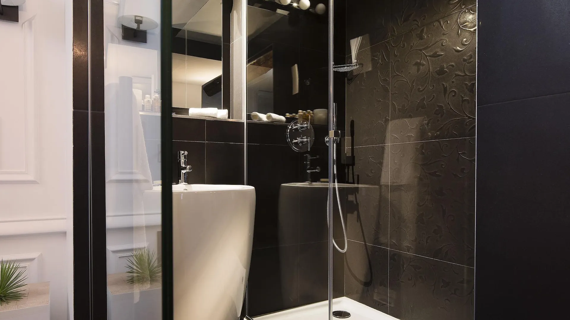 Hotel Moliere