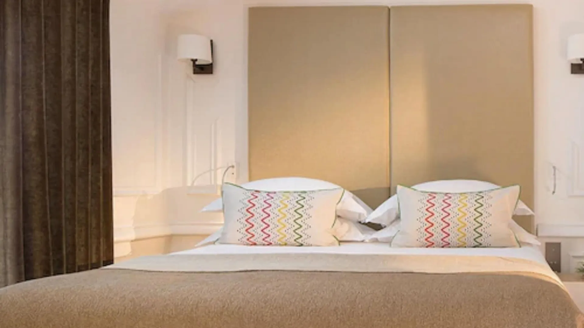 Hotel Moliere