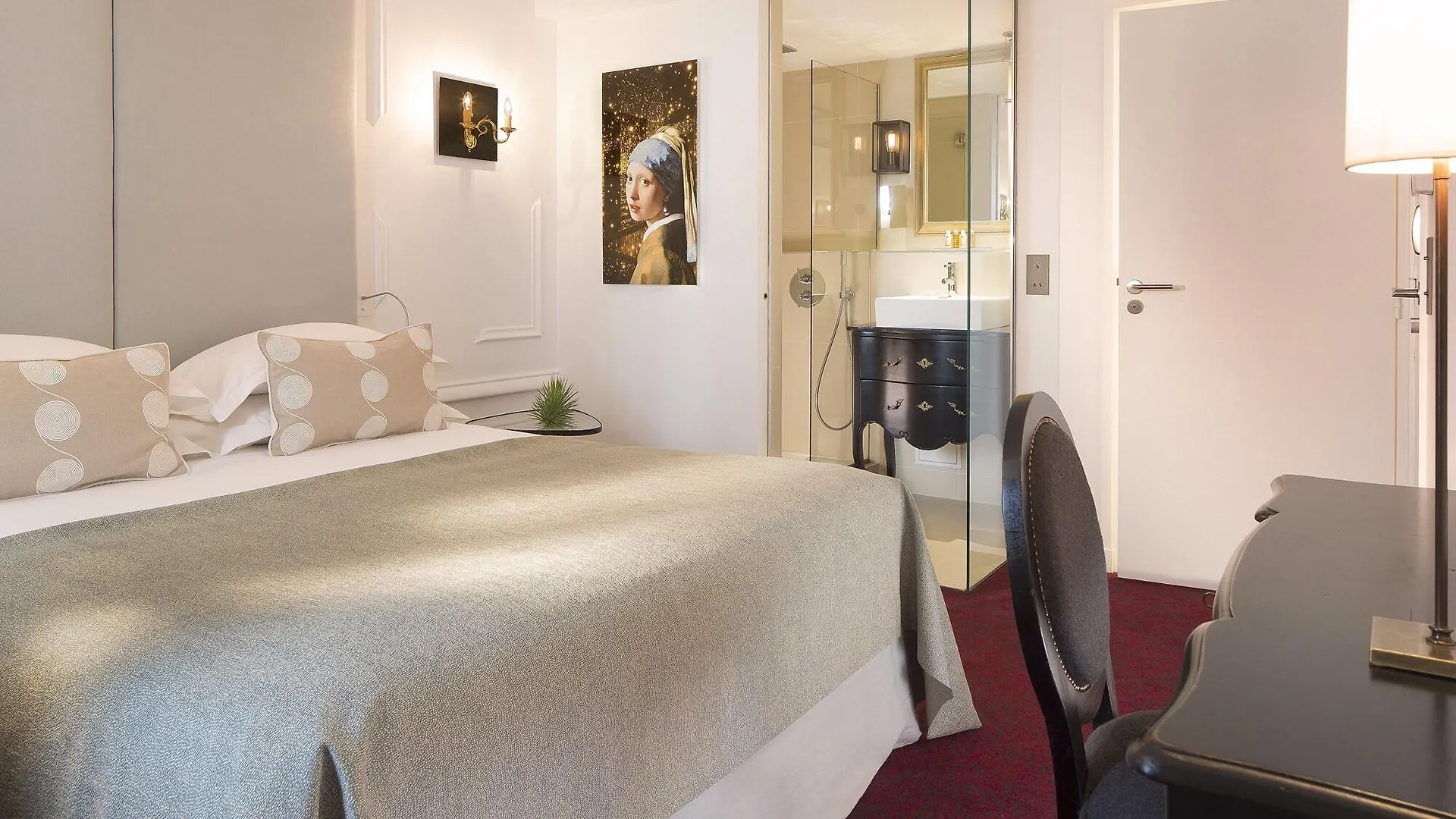 Moliere 4* Paris
