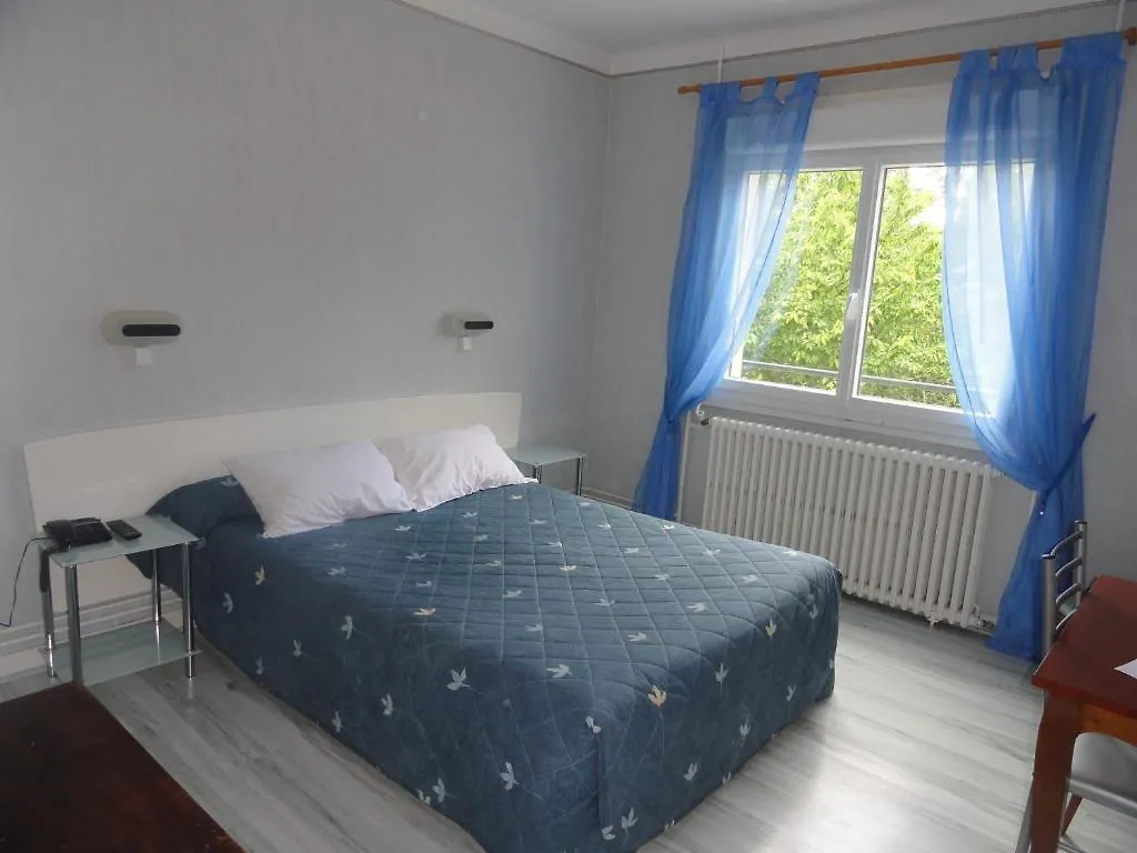 Hotel Moliere 4*