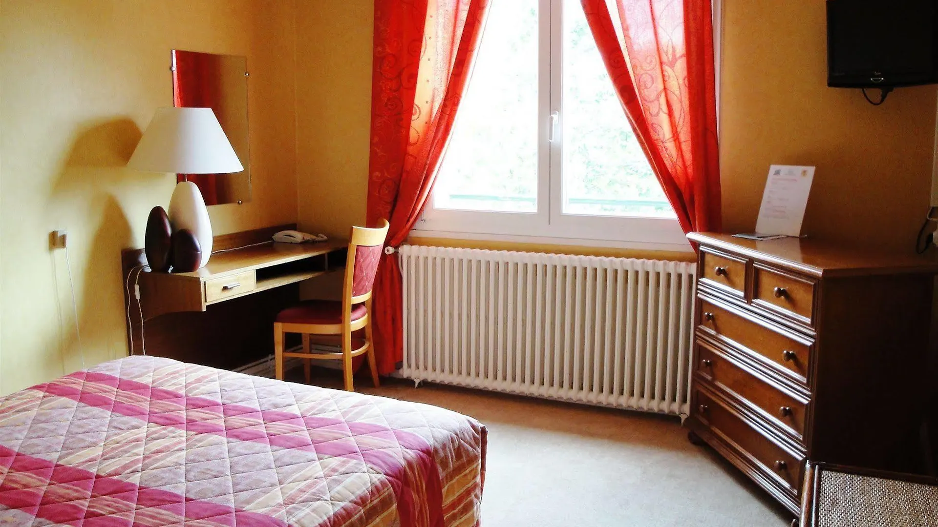 Moliere 4* Paris