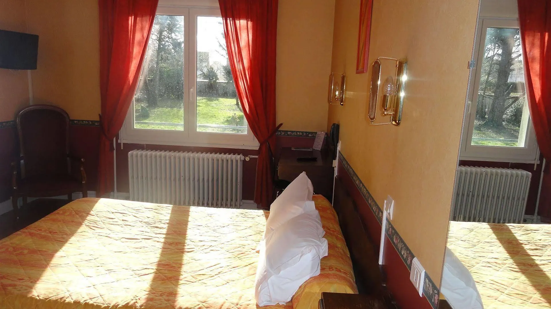 Moliere Hotel Paris