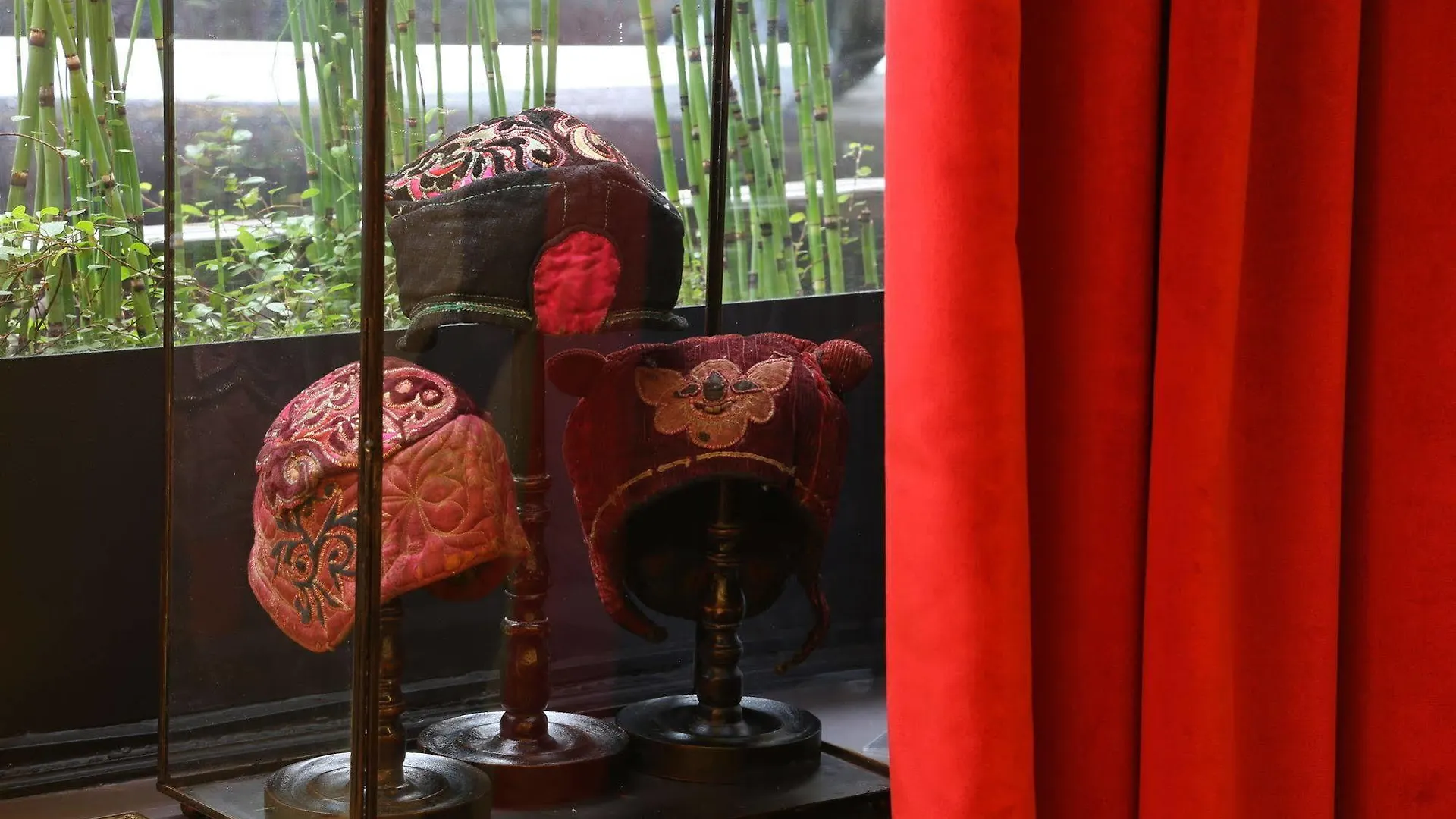 Hotel Moliere 4*