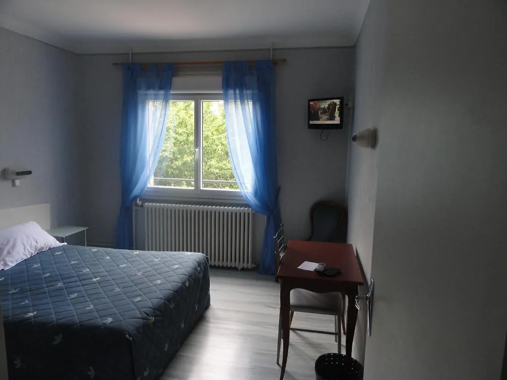 Moliere Szálloda 4*
