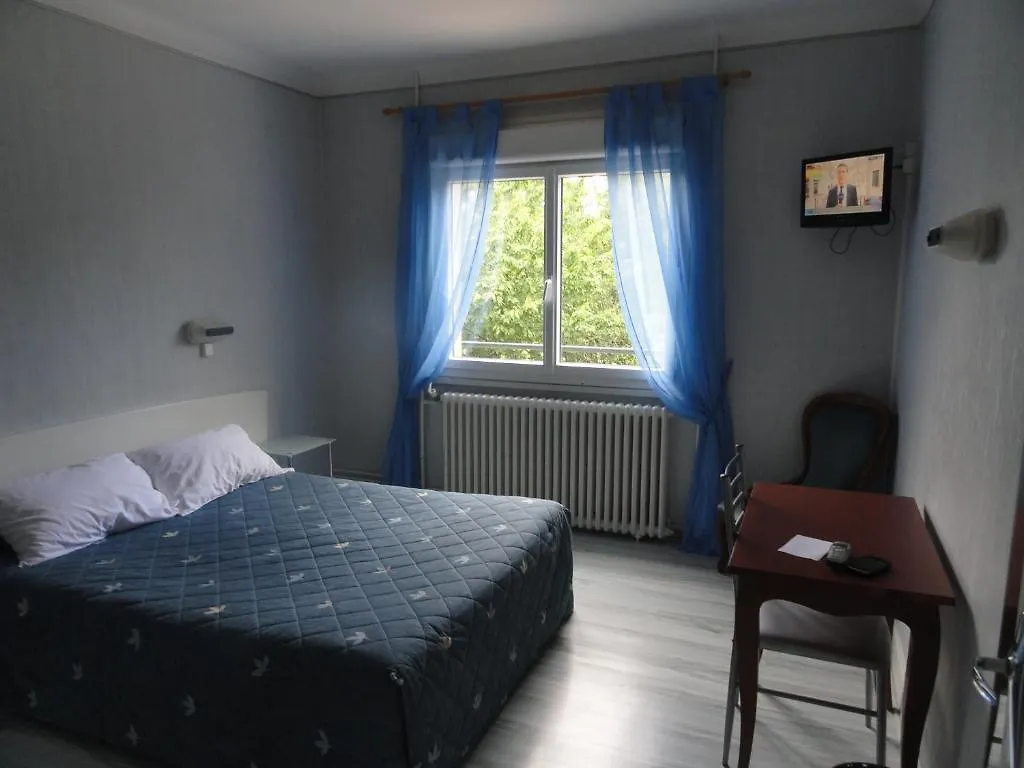 Moliere Szálloda 4*