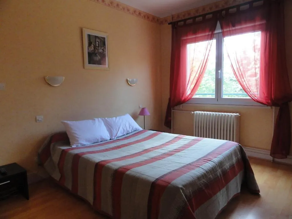 Moliere Szálloda 4*